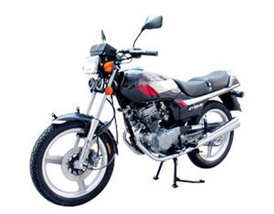 Hongyu  HY1258S Two wheeled motorcycles