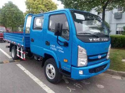 Yuejin  SH1042KFDCNS Truck