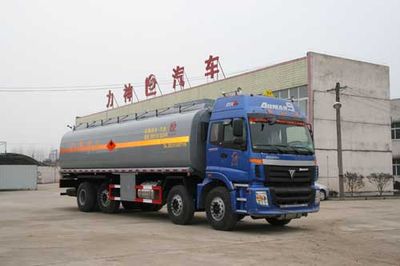 Xingshi  SLS5315GYYB Oil tanker