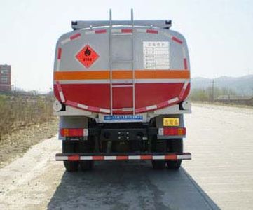 Xiongfeng  SP5253GJY Refueling truck