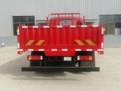 Shaanxi Automobile SX1110BP6421 Truck