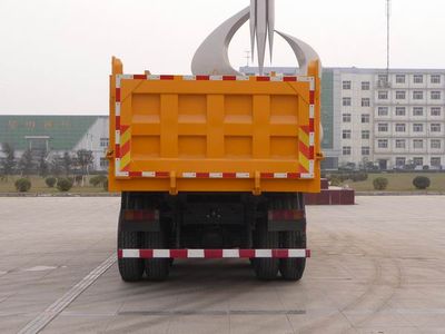 Shaanxi Automobile SX3250UM324 Dump truck