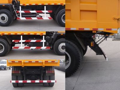 Shaanxi Automobile SX3250UM324 Dump truck