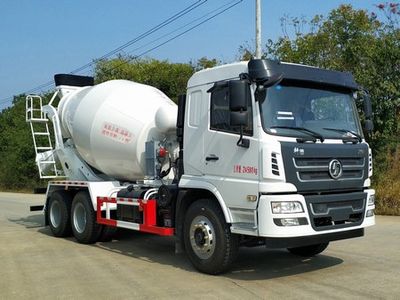 Shaanxi Automobile SX5250GJBGP5344 Concrete mixing transport vehicle