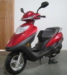 Wangjiang  WJ125T19 Two wheeled motorcycles