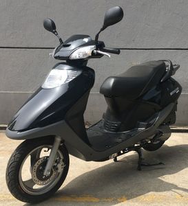 Wangjiang  WJ125T19 Two wheeled motorcycles