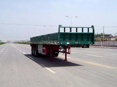 Junwang  WJM9280 Semi trailer