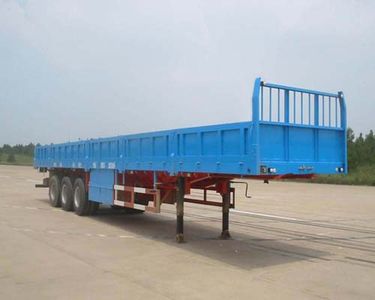 Junwang  WJM9280 Semi trailer