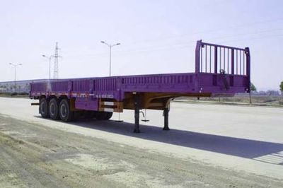 Junwang  WJM9280 Semi trailer