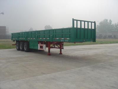 Junwang  WJM9280 Semi trailer