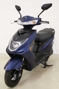 Xingguang XG800DQTAElectric two wheeled light motorcycle