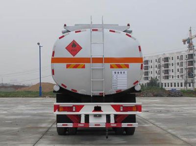 Jiulong  ALA5250GYYDFL3 Oil tanker