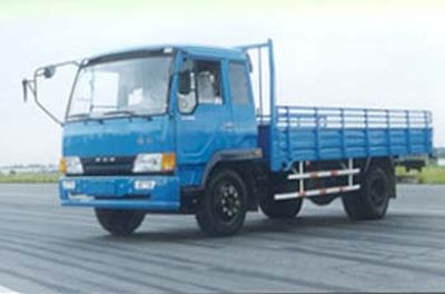 Jiefang AutomobileCA1106PK2LAFlat headed diesel truck