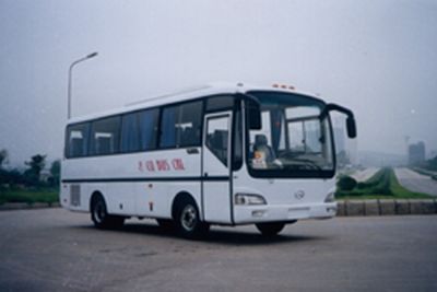 Chongqing brand automobilesCKZ6753CRL3coach