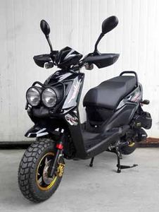 Shengshi Chaowei CW125T16CTwo wheeled motorcycles