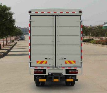 Dongfeng  DFA5140CCYL11D3AC Grate type transport vehicle