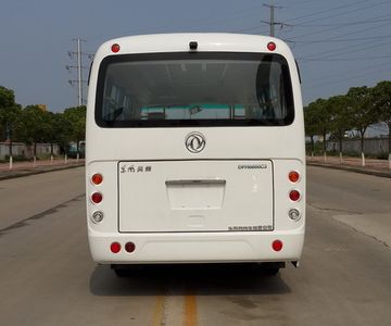 Dongfeng  DFH6600C3 City buses