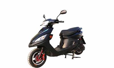 Haojiang HJ100T23Two wheeled motorcycles