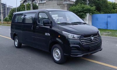 Runzhixing  SCS5038XBYBJ6 Funeral vehicle