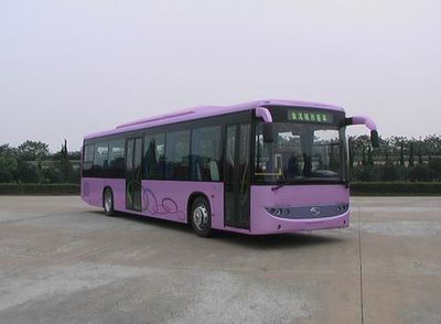 Jinlong  XMQ6121GCB City buses