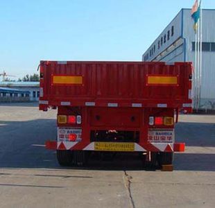 Far East Motors YDA9409 Semi trailer