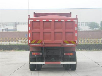 Foton  BJ3258DLPJE10 Dump truck