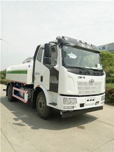 Sanli CGJ5124GSSE5Sprinkler truck