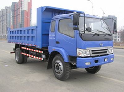 Huanghai  DD3140BCK2 Dump truck