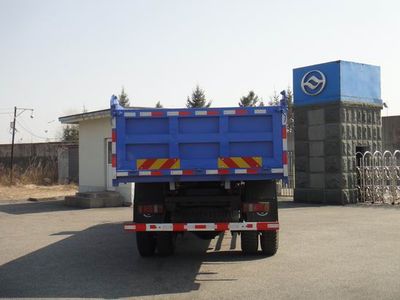 Huanghai  DD3140BCK2 Dump truck