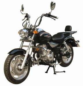 Dayun  DY1257K Two wheeled motorcycles