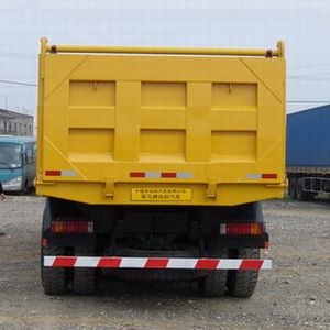 Chida  EXQ3300A9 Dump truck