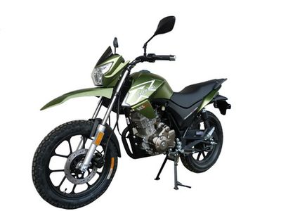 Haojiang  HJ125J Two wheeled motorcycles