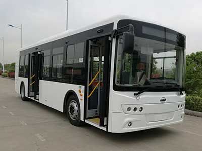 Kawei  JNQ6105GEV1 Pure electric city buses