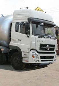 Jiuyuan  KP5310GYQ Liquefied gas transport vehicle