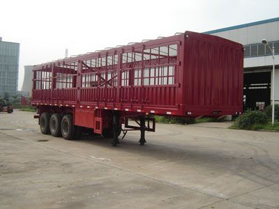 Uda  LHJ9281XCL Gantry transport semi-trailer