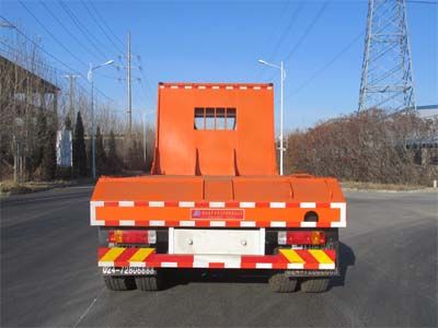 Luping Machinery LPC5312TPBC5 Flat transport vehicle