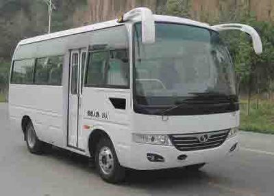 Shaolin  SLG6600T5F coach