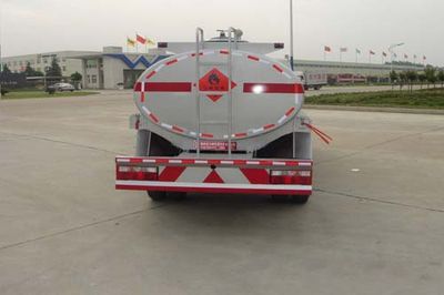 Xingshi  SLS5050GYYJ Oil tanker