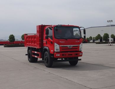 Shitong  STQ3169L03Y2N6 Dump truck