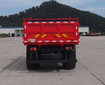 Shitong  STQ3169L03Y2N6 Dump truck