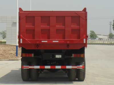 Shaanxi Automobile SX32042K359 Dump truck