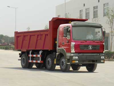 Shaanxi Automobile SX32042K359 Dump truck