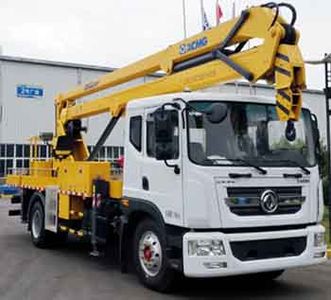 XCMG  XGS5113JGKD6 High altitude work vehicle