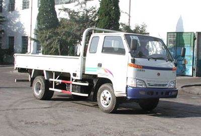 Yantai  YTQ1042BM1 Light duty trucks