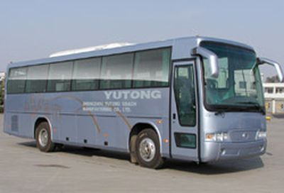 Yutong  ZK6113H2 coach