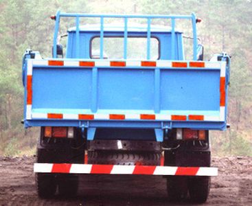 Zhi Xi Brand Automobile ZX5820CA Low speed truck