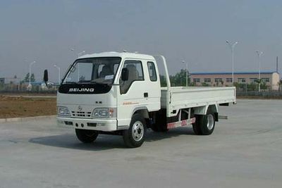 Beijing brand automobiles BJ4020P1 Low speed truck