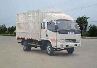 Dongfeng DFA5040CCYL30DBACGrate type transport vehicle