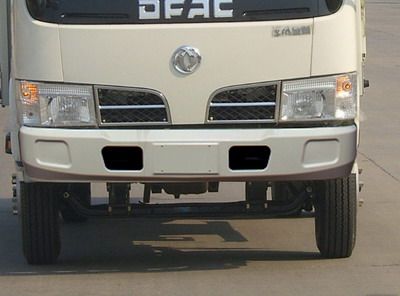 Dongfeng  DFA5040CCYL30DBAC Grate type transport vehicle