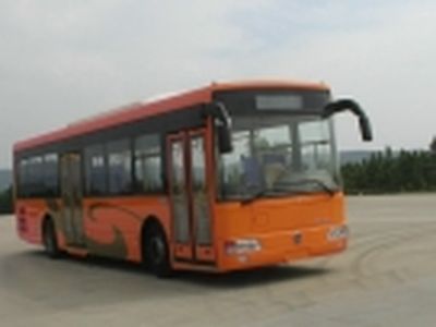 Dongfeng  DHZ6120RC3 City buses